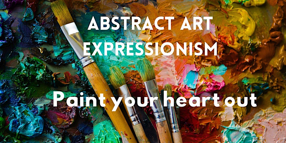Abstract Art-Expressionism