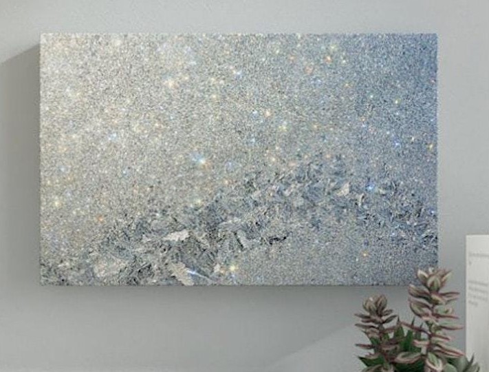 Jewelry for Your Walls