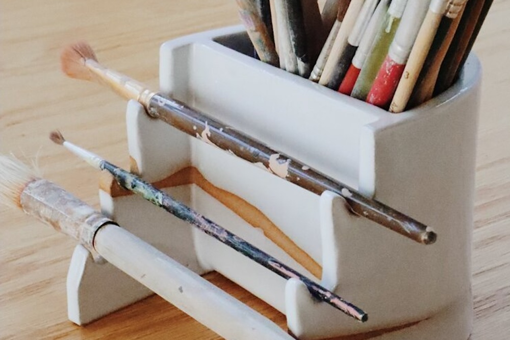 Hand-Building Ceramic Artisan Tools