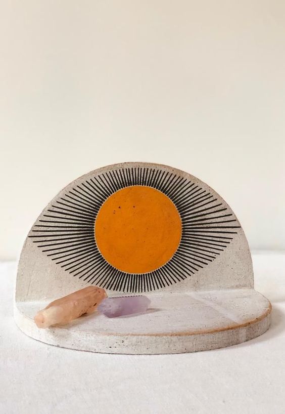 Hand-Building Ceramic Witch Altar Workshop