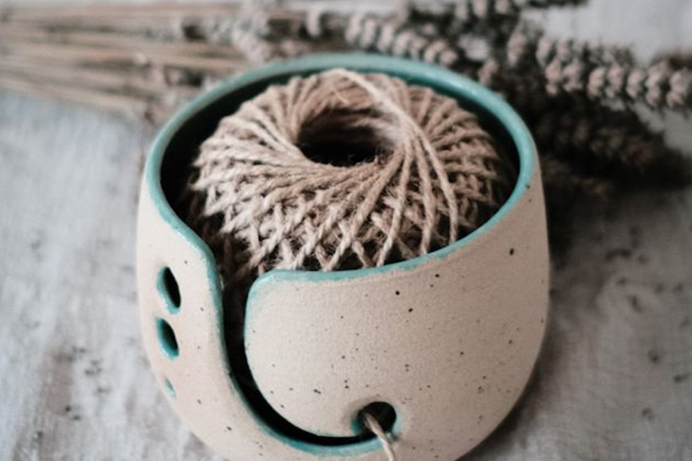 Hand-Building Ceramic Artisan Tools