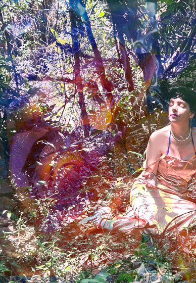 Cacao and Sound Bath Workshop