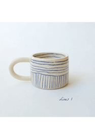 Hand-Building Ceramic: Make Your Perfect Mug