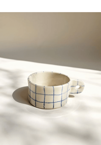 Hand-Building Ceramic: Make Your Perfect Mug