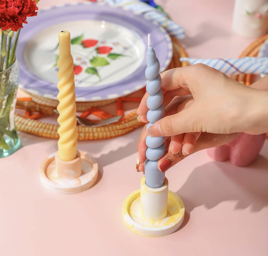 Terrazzo Workshop: Magic Altar Essentials