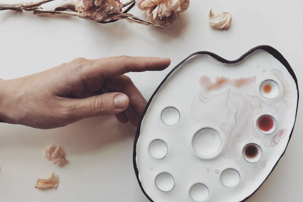 Hand-Building Ceramic Artisan Tools