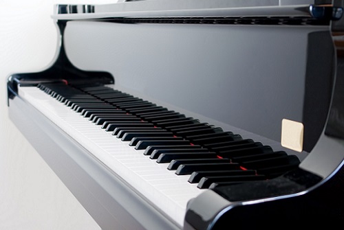Modern Piano Lessons: Weaver Method (Monthly)