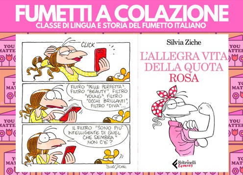Circolo Dei Fumetti