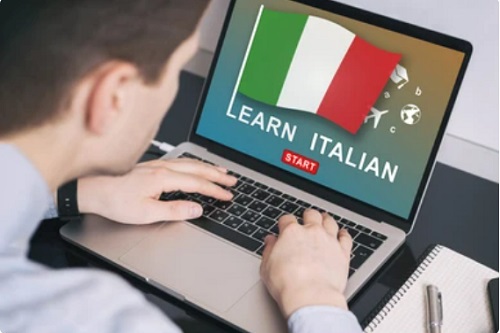 Italian Beginner (45 Minutes)