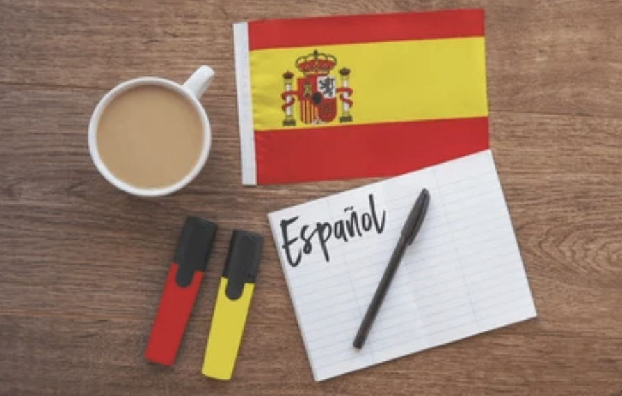 Spanish Intermediate Level 1 (60 Minutes)