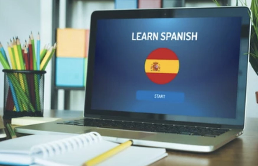 Spanish Intermediate Level 1 (90 Minutes)