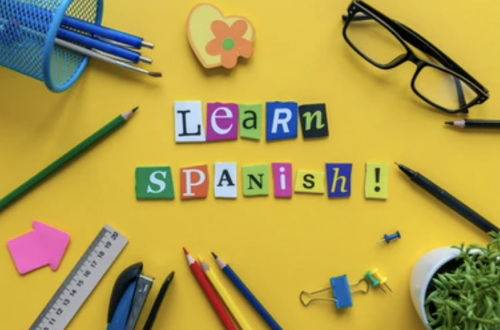 Spanish Intermediate Level 2 (60 Minutes)
