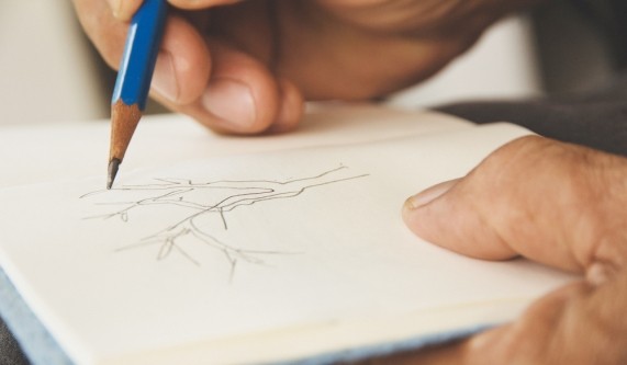 One-Day Workshop - Drawing: Focus on Modern Art