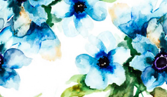 Outdoor Session: Watercolor in the Park
