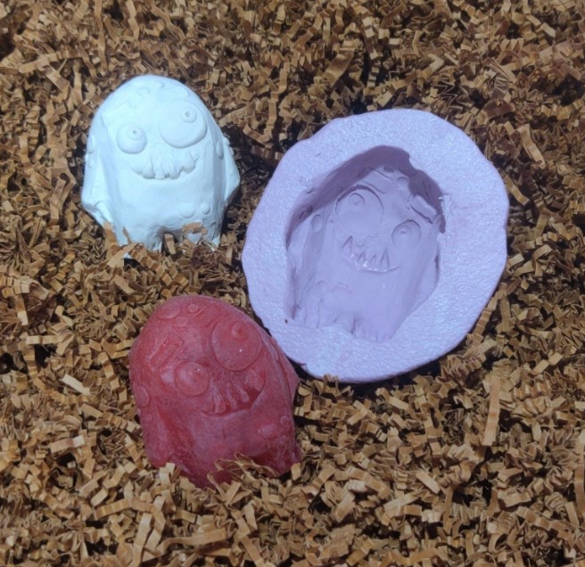 POP UP Sculpture