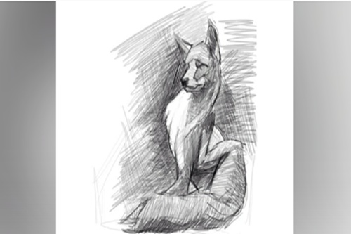 Sketchbook Workshop