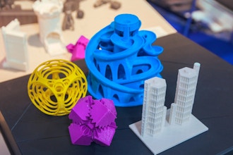 3D Printing Classes Near Me - Upload Your Cad File For An Instant Quote With Printability Feedback.