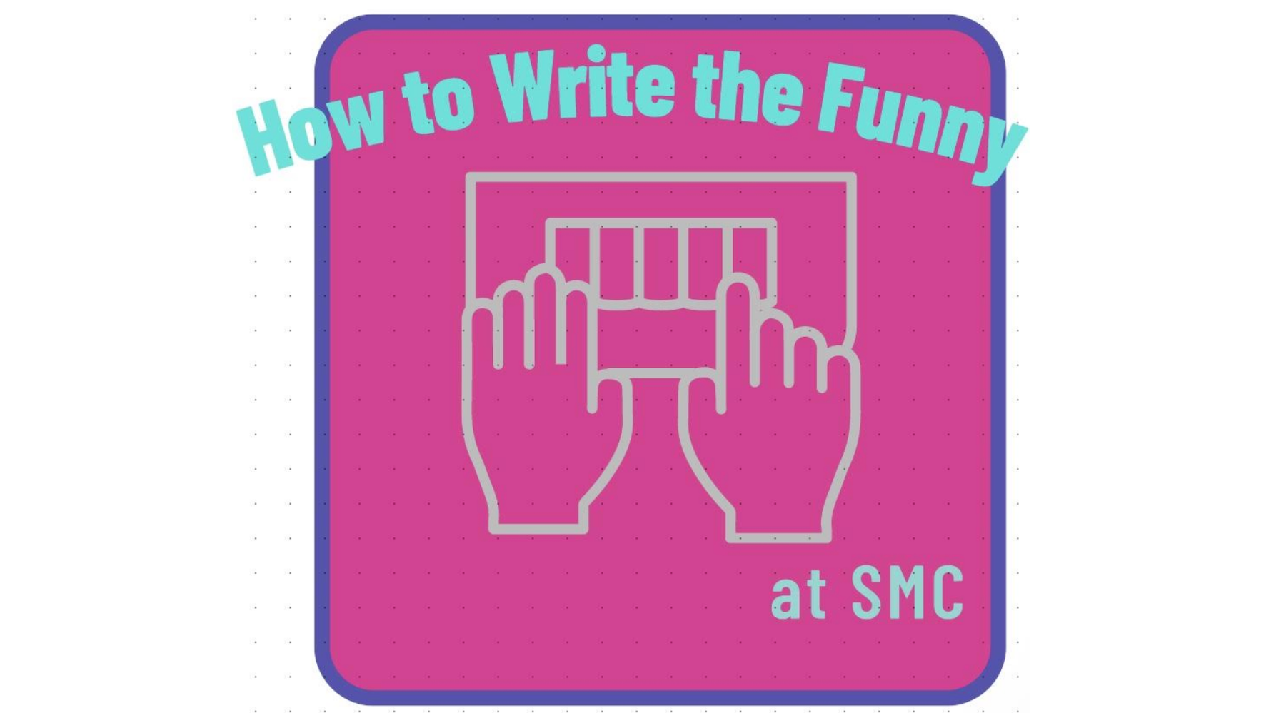 How to Write the Funny