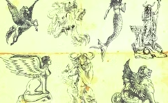 Art & Myth