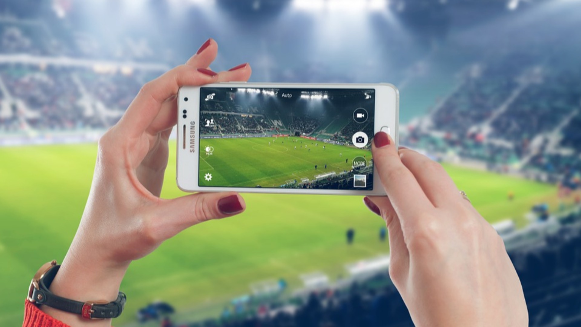 Smartphone Photography