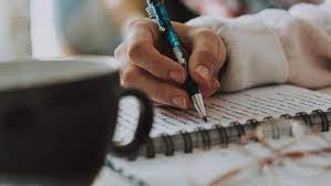 Finish that Novel!