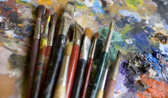 The Creativity Workshop - Healing & Transformation