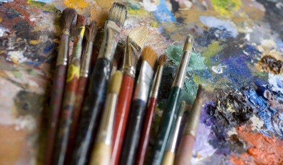 Painting Level 1 Painting Classes Los Angeles CourseHorse Santa