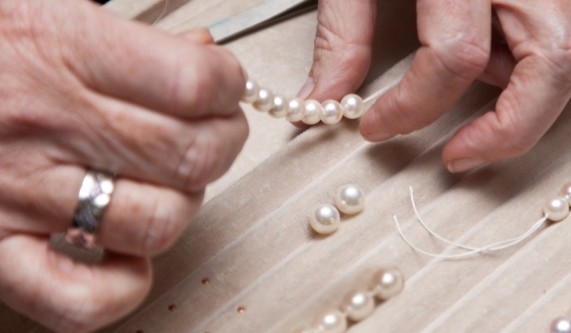 Jewelry: Make Your Own Clasps & Findings