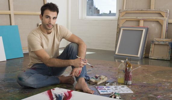 Practical Advice for Visual Artists