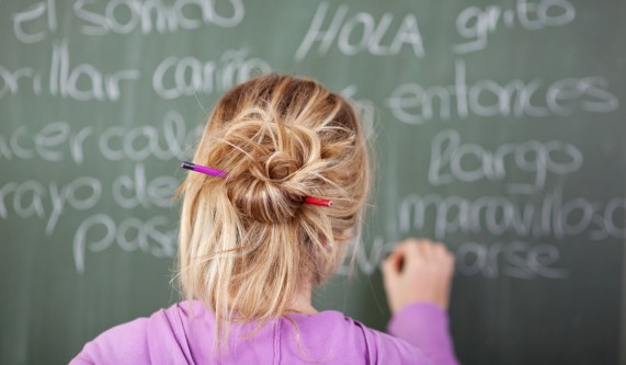 Beginning Spanish - Level 2