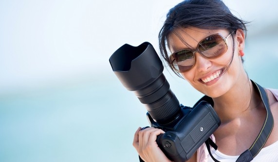 Photography for Teens