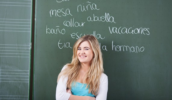 Spanish for Absolute Beginners