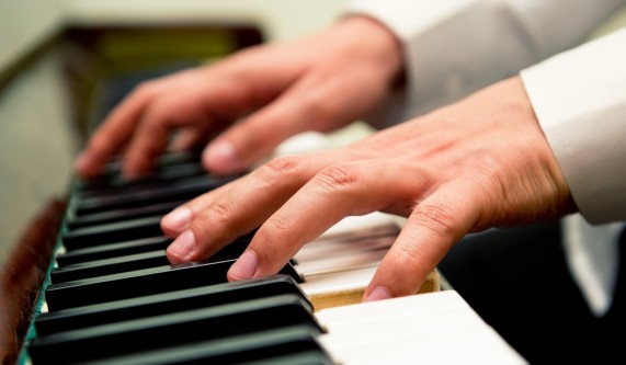 Popular Piano