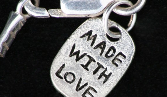 Stamped Metal Jewelry - Jewelry Design Classes Los Angeles 