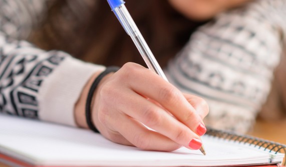 Writing Workshop