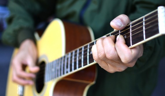 Guitar II