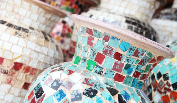 Introduction to Mosaic Art