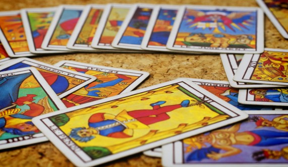 Practical Tarot: Interpreting the Court Cards