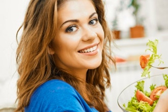 Eat Well, Live Better – A Seminar for Today's Woman