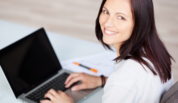 Blogging for Fun & Profit