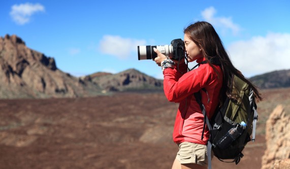 Beyond Basic Photography