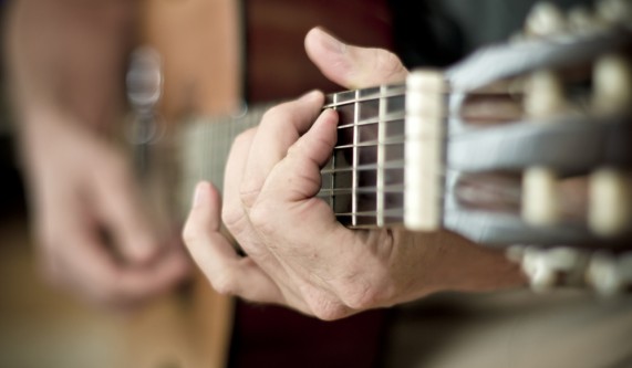Beginning Guitar