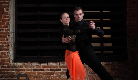 Argentine Tango I & II