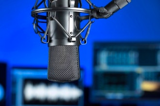 An Introduction to Voiceovers