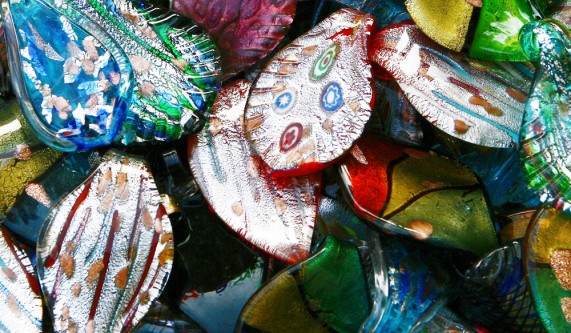 Glass Fusing: Big Ideas for Small Projects