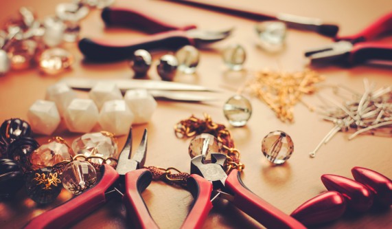 Creating Chains & Clasps from Wire
