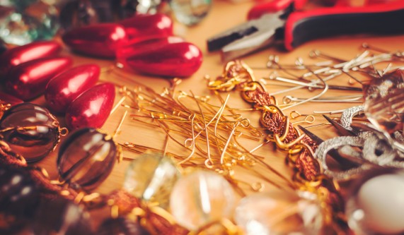 Jewelry Design: It's a Wrap!