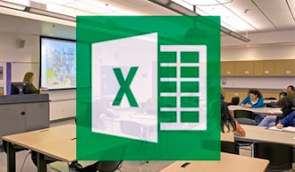 Ms Excel Databases Pivot Tables And Pivot Charts Excel Classes Los Angeles Coursehorse Santa Monica College