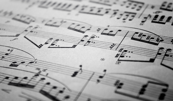 Intro to Music Theory