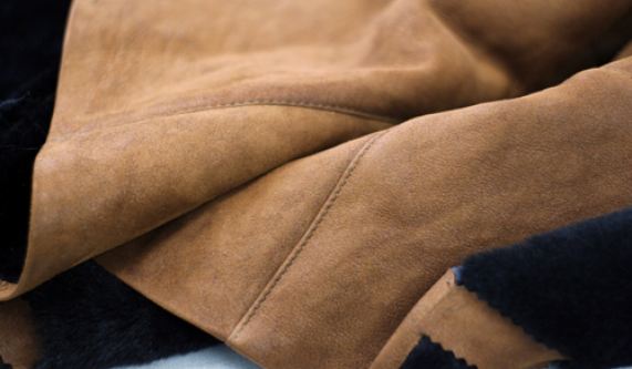 Leather Hand-Sewn Basics